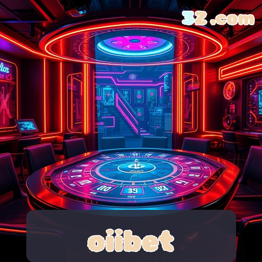 Baixar Jogos Incríveis no Oiibet: Diversão Sem Limites