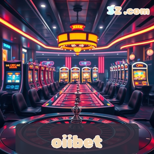 oiibet Ofertas Especiais