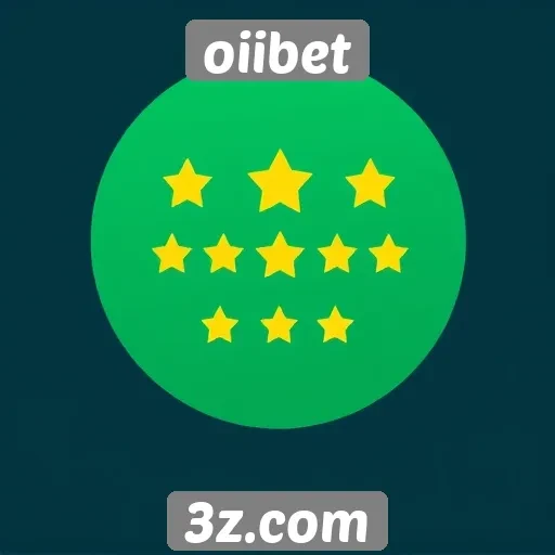 Serviços de atendimento ao cliente da oiibet são avaliados