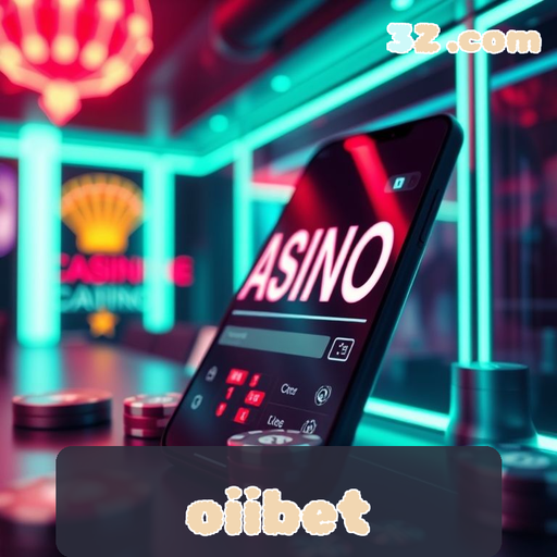 Esporte e Emoção: O que o oiibet Oferece aos Apostadores