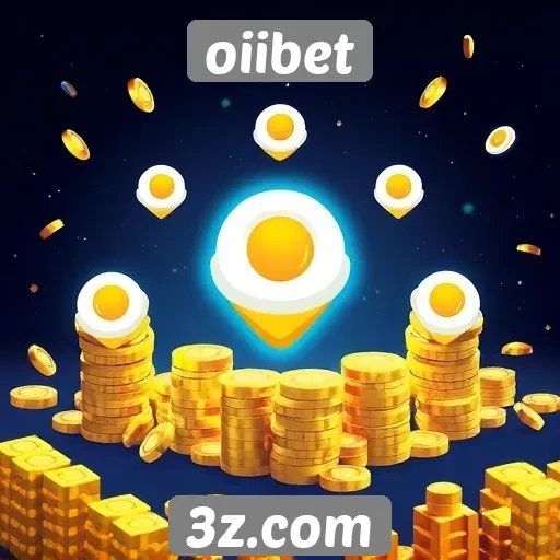 functionamento do sistema de bônus do oiibet