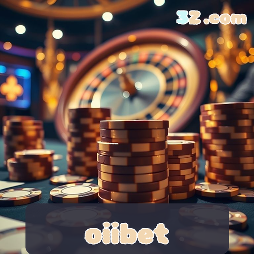 Encante-se com os Slots do oiibet e Ganhe Prêmios!